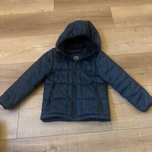 Urban Republic Hooded Kids Coat
